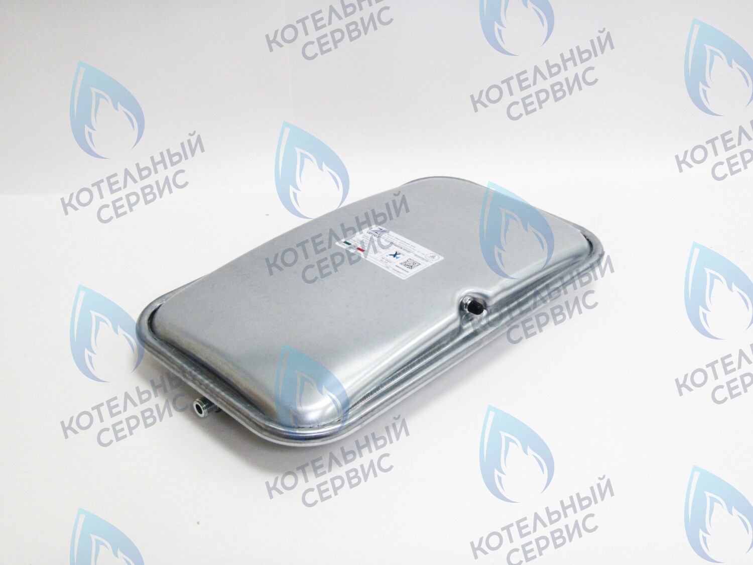 Расширительный бак KIT VASO ESP.8LT.RP (36803350), шт FERROLI