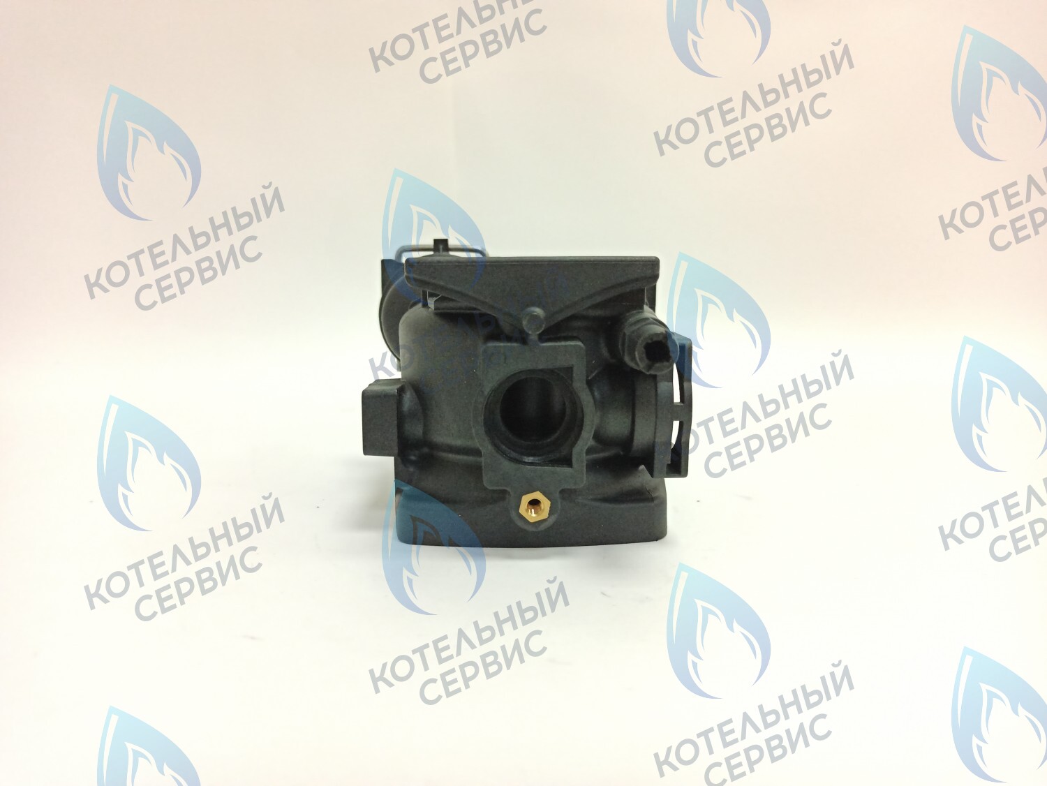 Улитка насоса (против часовой) MIZUDO (C2 и C3 открыто, отверстие сзади заглушено) (G30CCW)