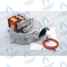 Вентилятор CHAFFOTEAUX