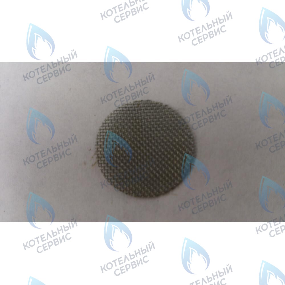 Фильтр сетчатый BAXI