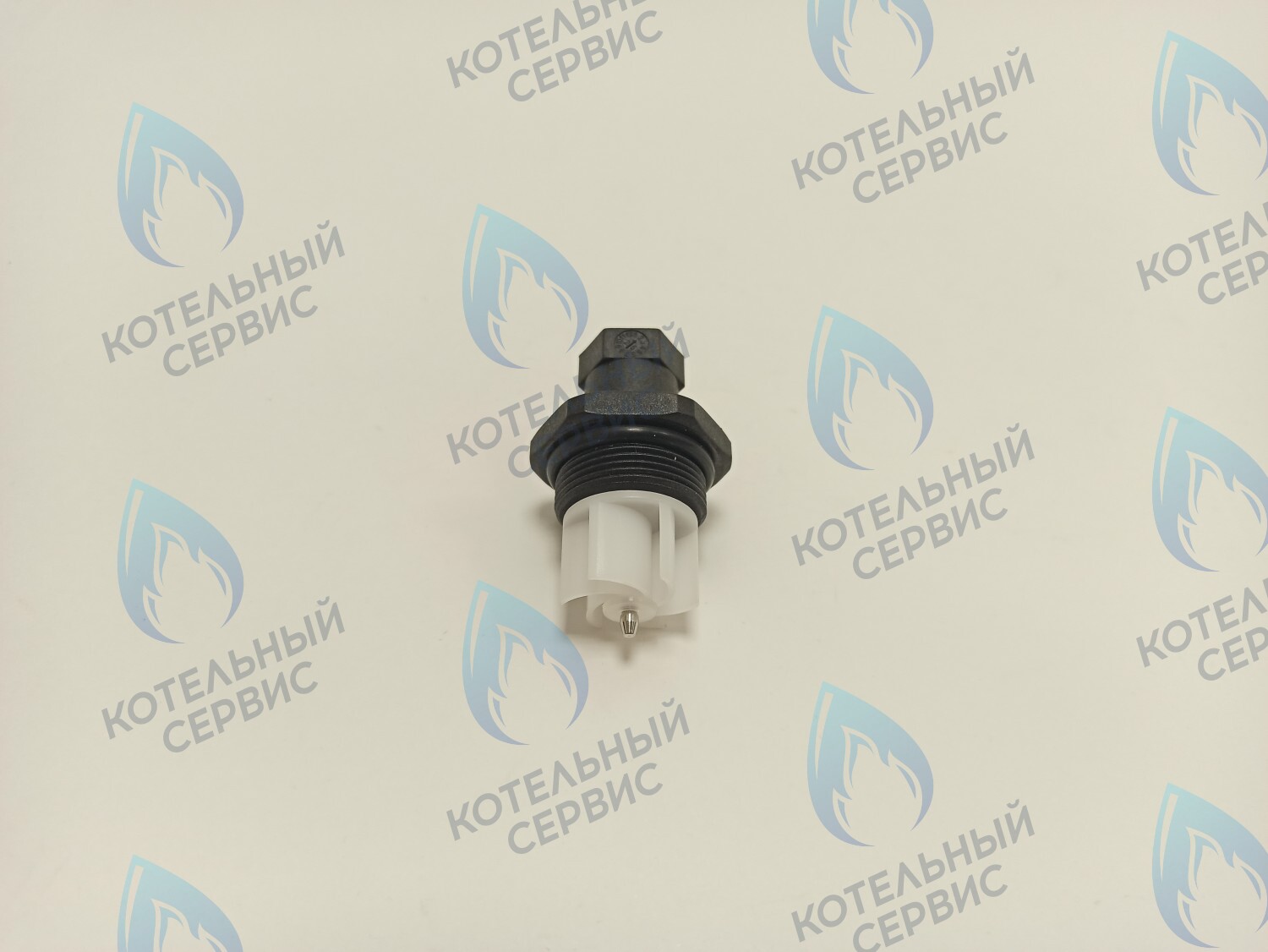 Турбинка датчика протока FEDERICA BUGATTI Light, Varme 12-24кВт