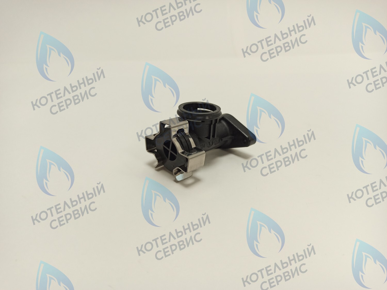 Патрубок-адаптор ГВС Navien Deluxe, Deluxe Coaxial, Deluxe Plus, Deluxe Plus Coaxial, Smart Tok Coaxial, Prime Coaxial, Ace, Ace Coaxial, Atmo (BH2507436A)