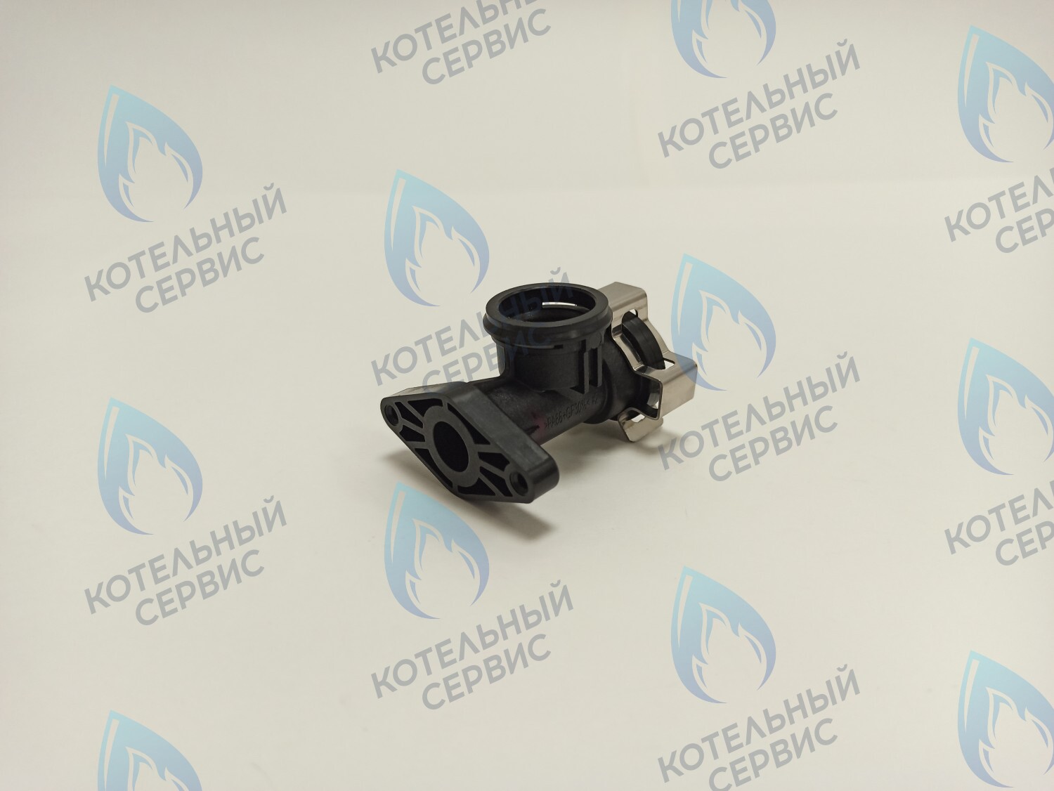 Патрубок-адаптор ГВС Navien Deluxe, Deluxe Coaxial, Deluxe Plus, Deluxe Plus Coaxial, Smart Tok Coaxial, Prime Coaxial, Ace, Ace Coaxial, Atmo (BH2507436A)