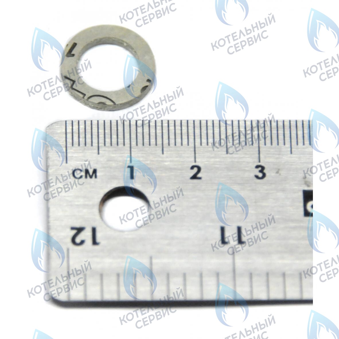 Уплотнение датчика температуры (NTC) BAXI