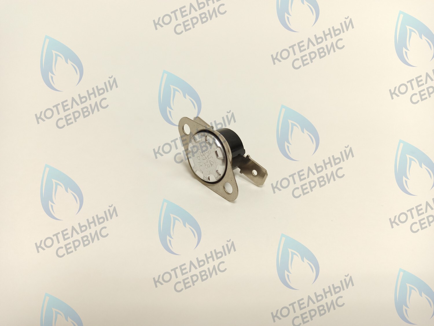 Термостат (датчик) перегрева 115 С