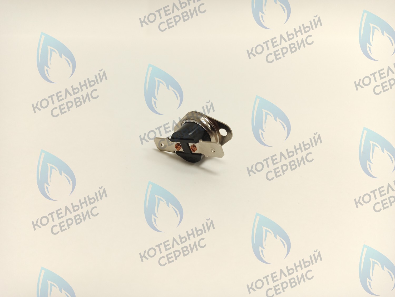 Термостат (датчик) перегрева 115 С