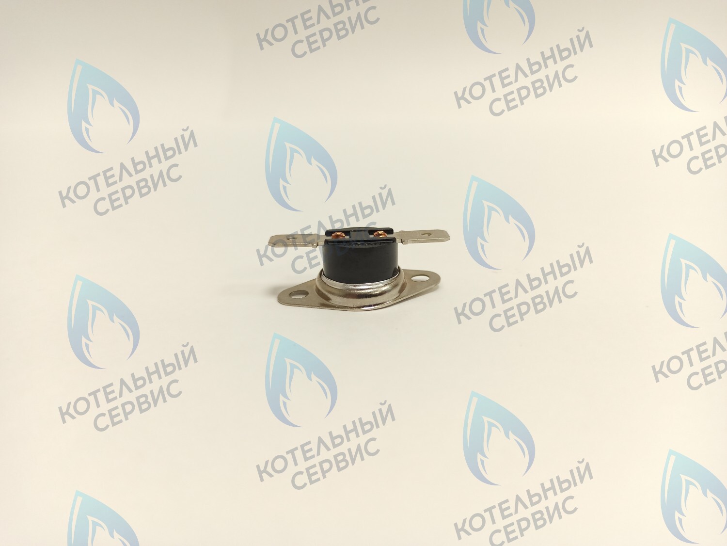 Термостат (датчик) перегрева 115 С