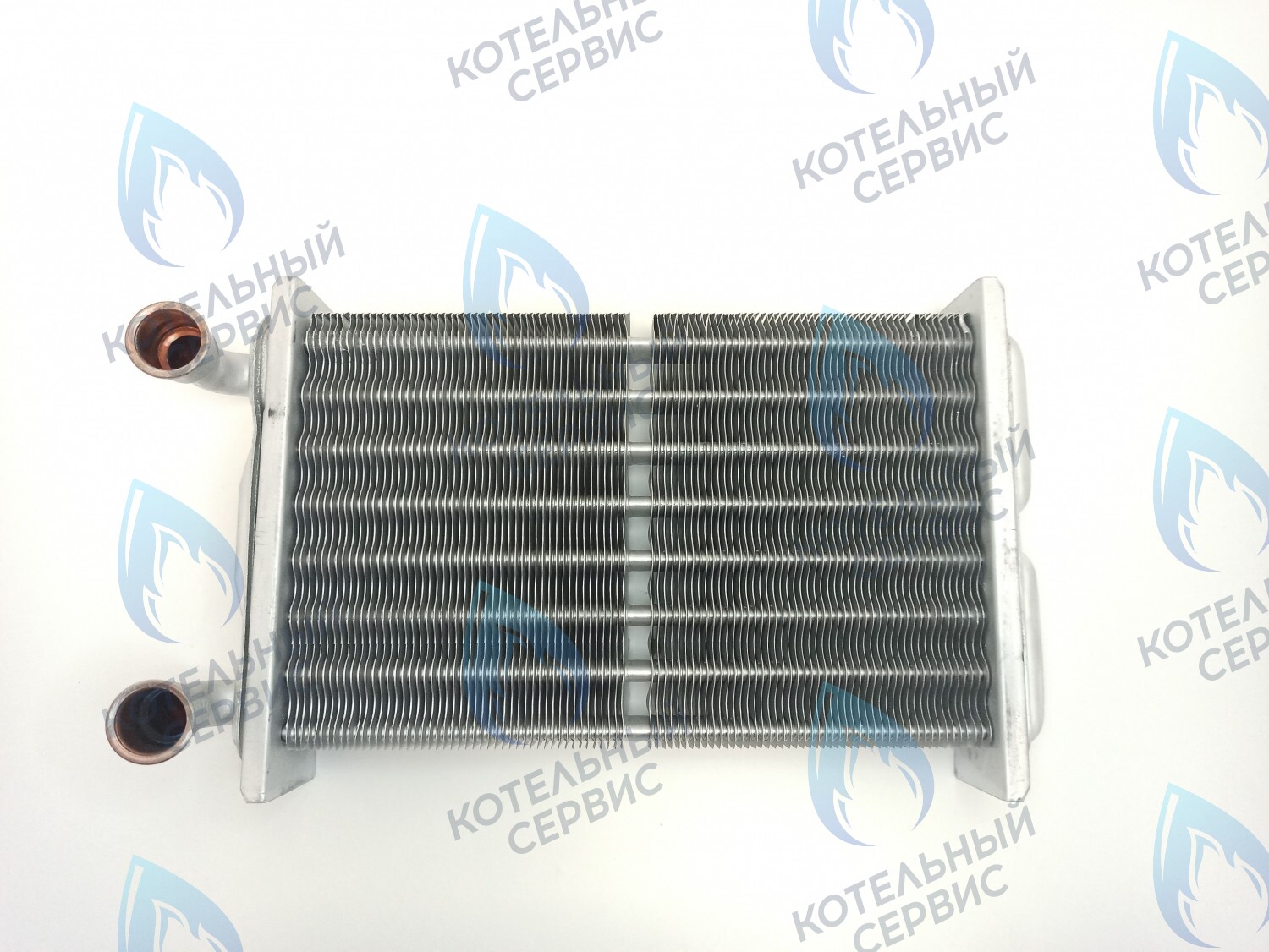 Теплообменник первичный  Quantum 28кВт атмо ELECTROLUX