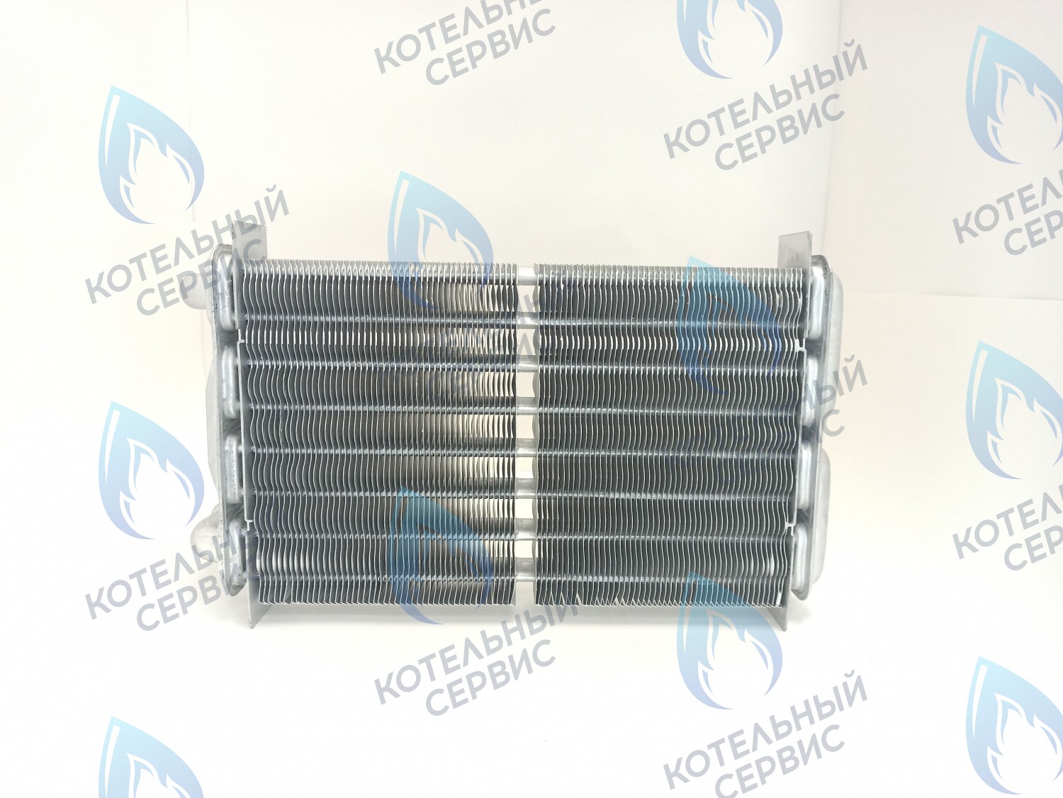 Теплообменник первичный  Quantum 28кВт атмо ELECTROLUX