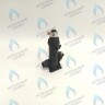 Трехходовой клапан Protherm Vaillant (0020132682, 178978, 0020020015, 0020132683) в сборе с мотором