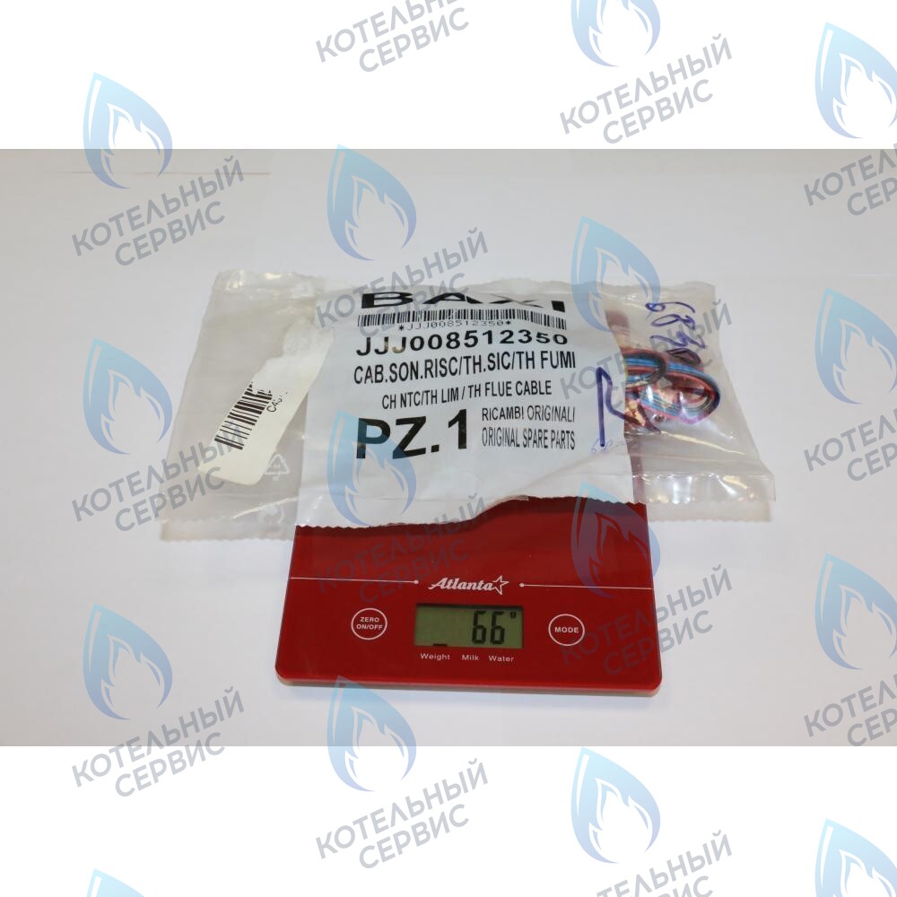 Проводка электрическая BAXI