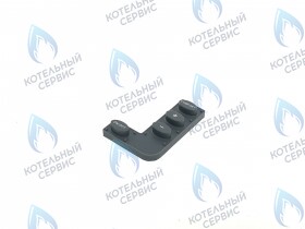 Блок кнопок BASIC (NEW) R ELECTROLUX