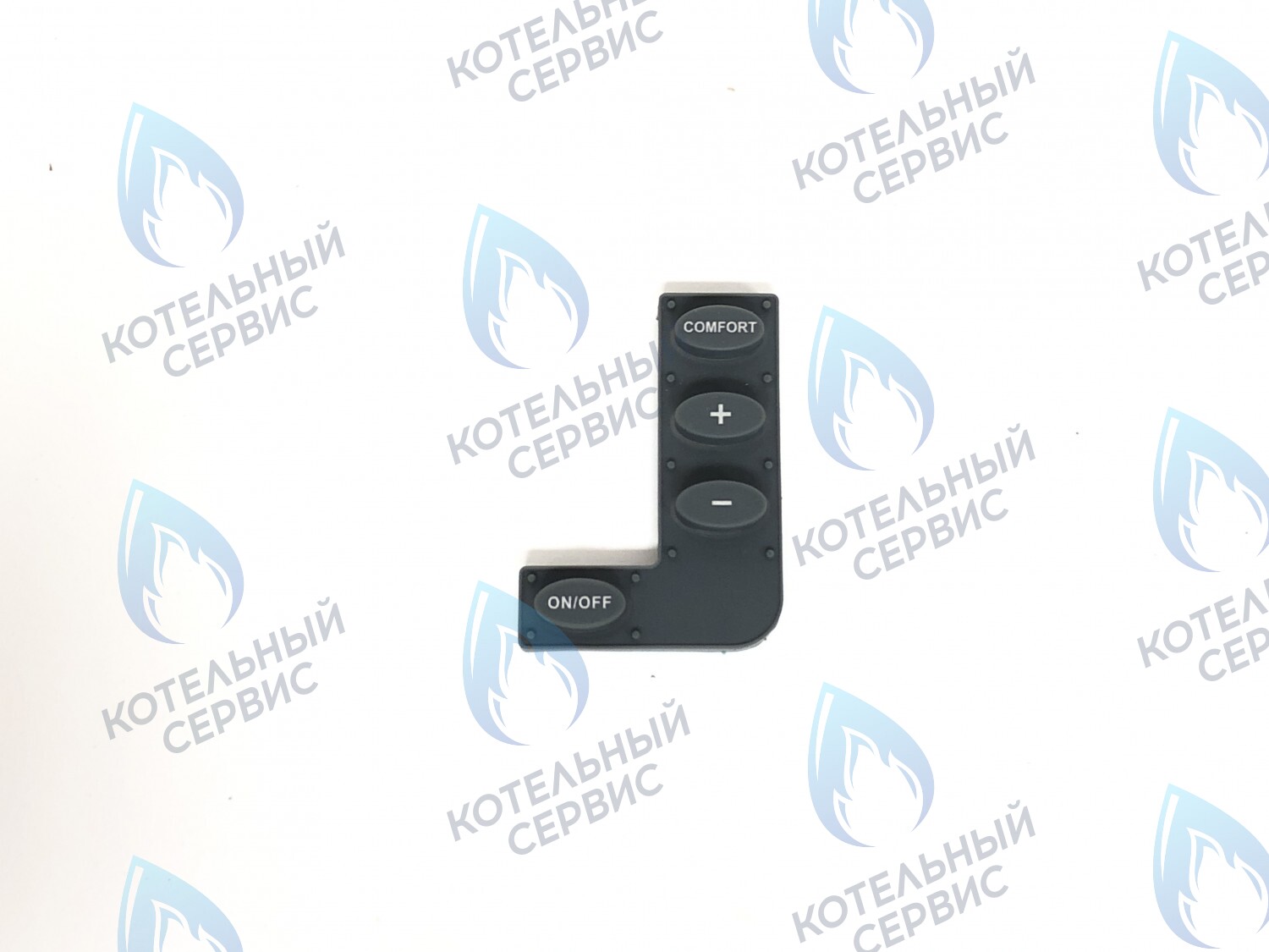 Блок кнопок BASIC (NEW) R ELECTROLUX