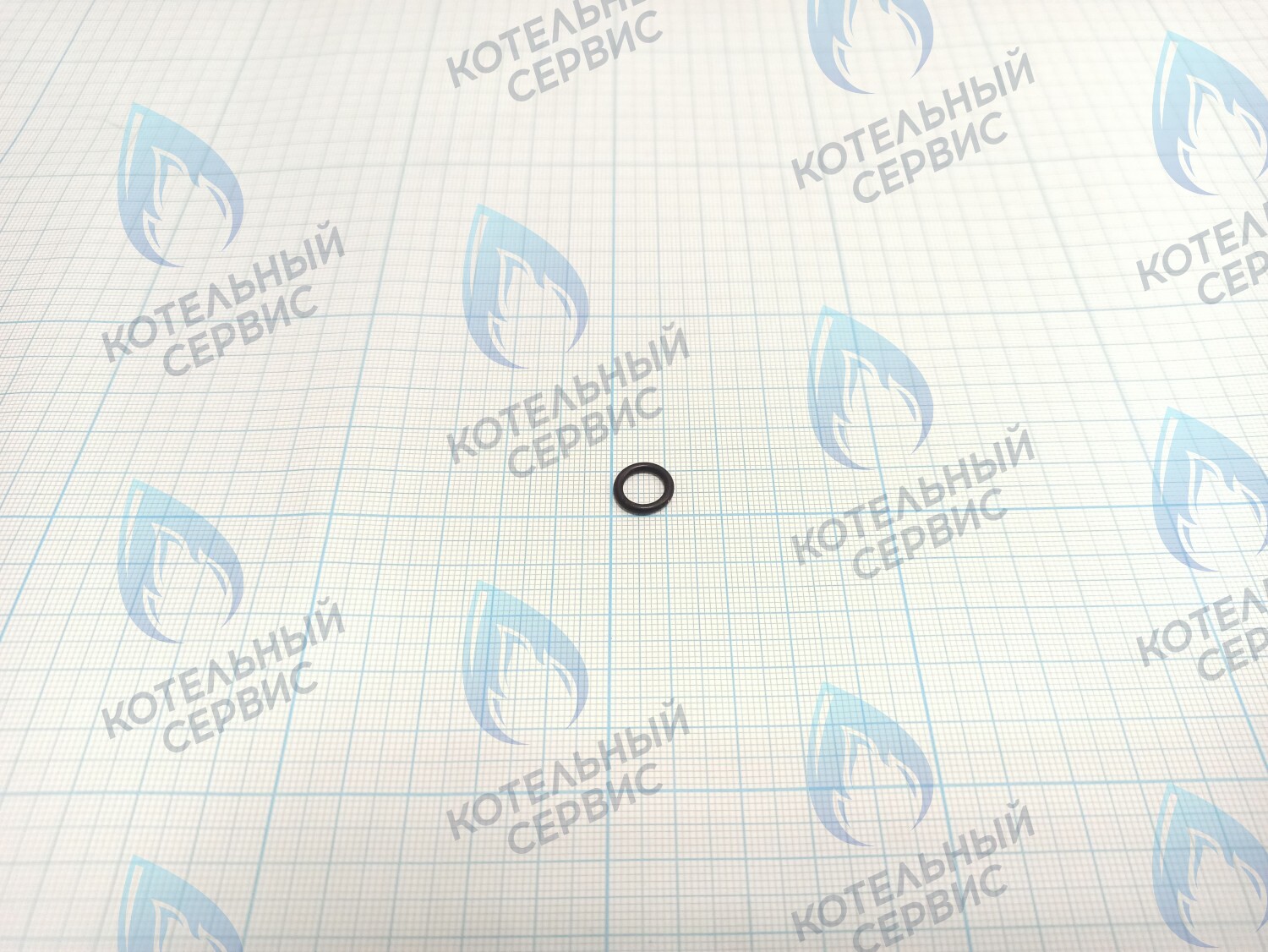 Прокладка O-Ring 1,78 X 7,66 (BI1182 108) BIASI