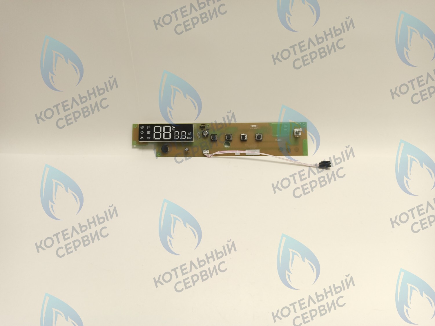 Дисплей  KOTITONTTU SUARI S 18-24 DK