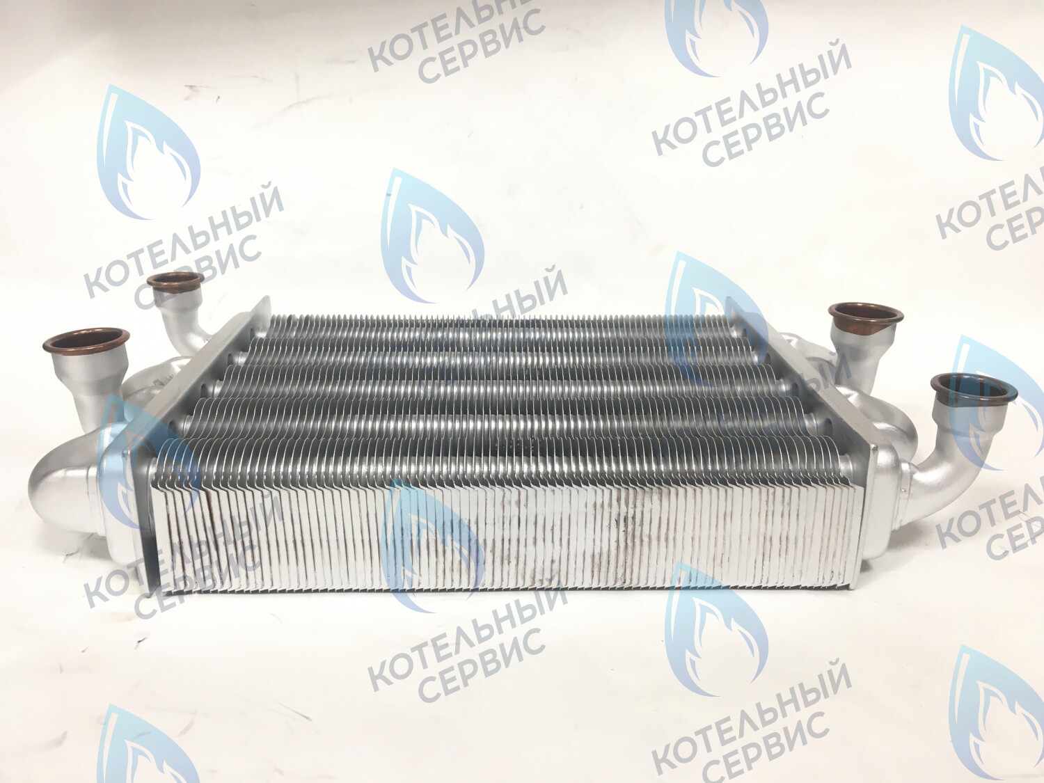 Теплообменник для котла Ferroli Domina PRO 24