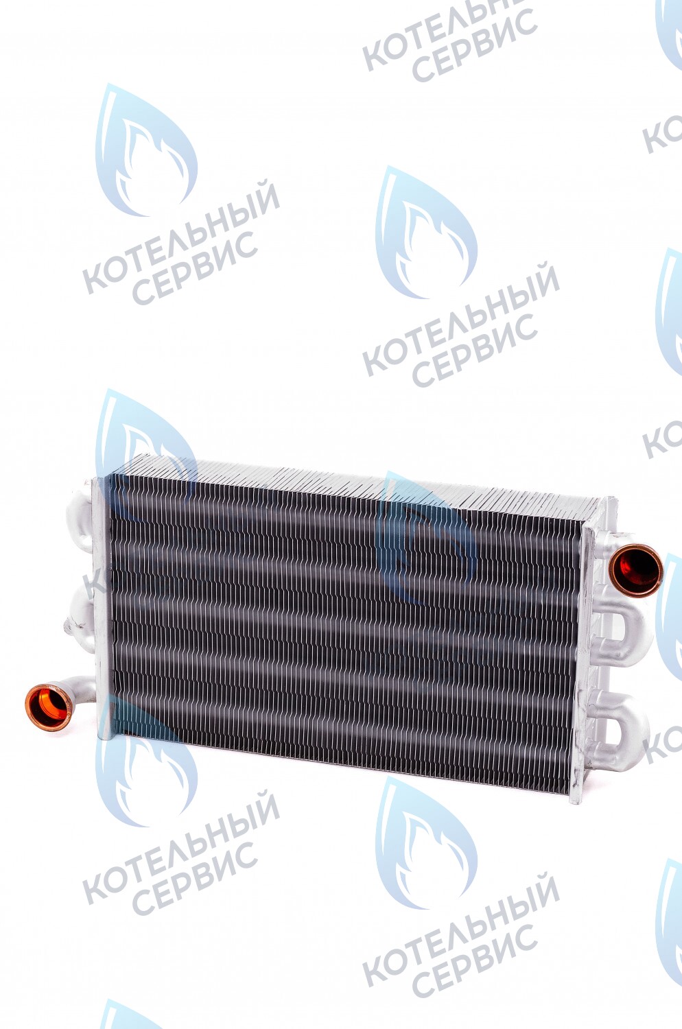 Первичный теплообменник KOTITONTTU SUARI S 18 DК