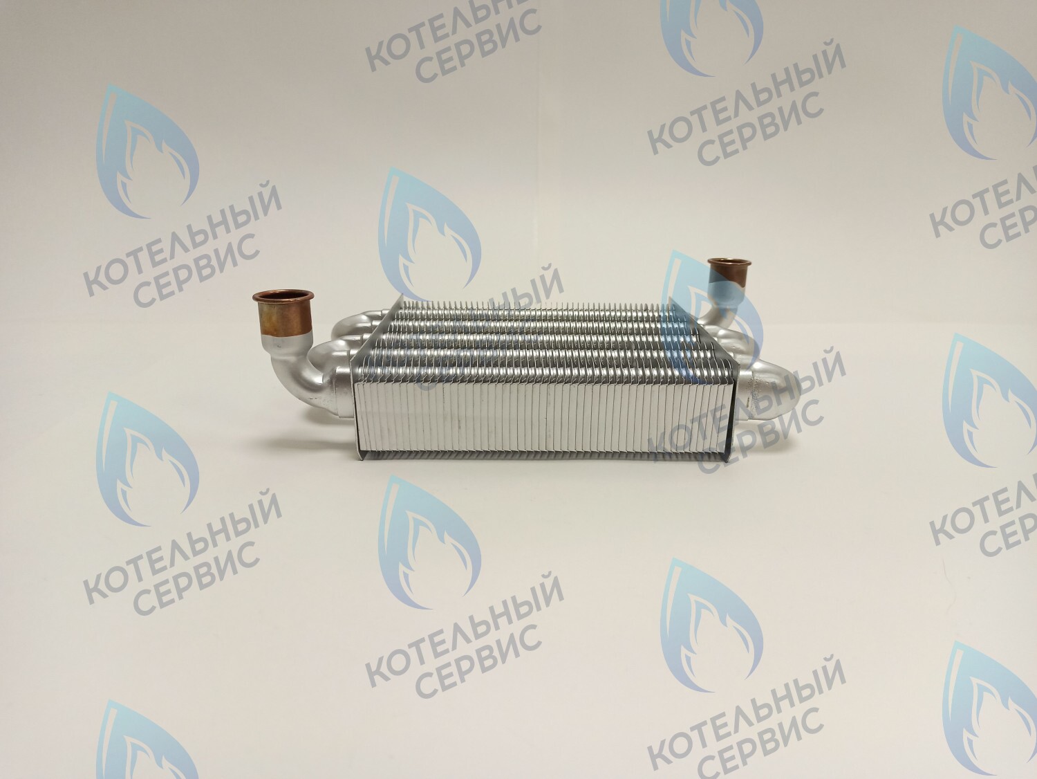 Теплообменник первичный KOTITONTTU SUARI S 18 DK