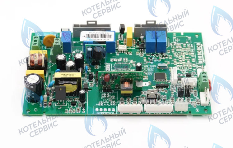 Плата управления Cube 10-24F, 24C TIBERIS