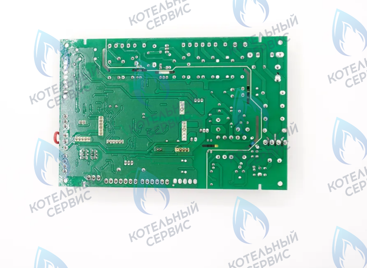 Плата управления Cube 10-24F, 24C TIBERIS