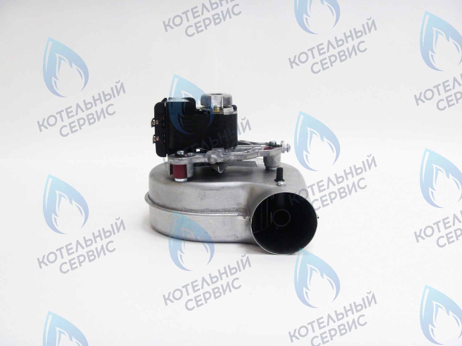 Вентилятор (53w), шт FERROLI