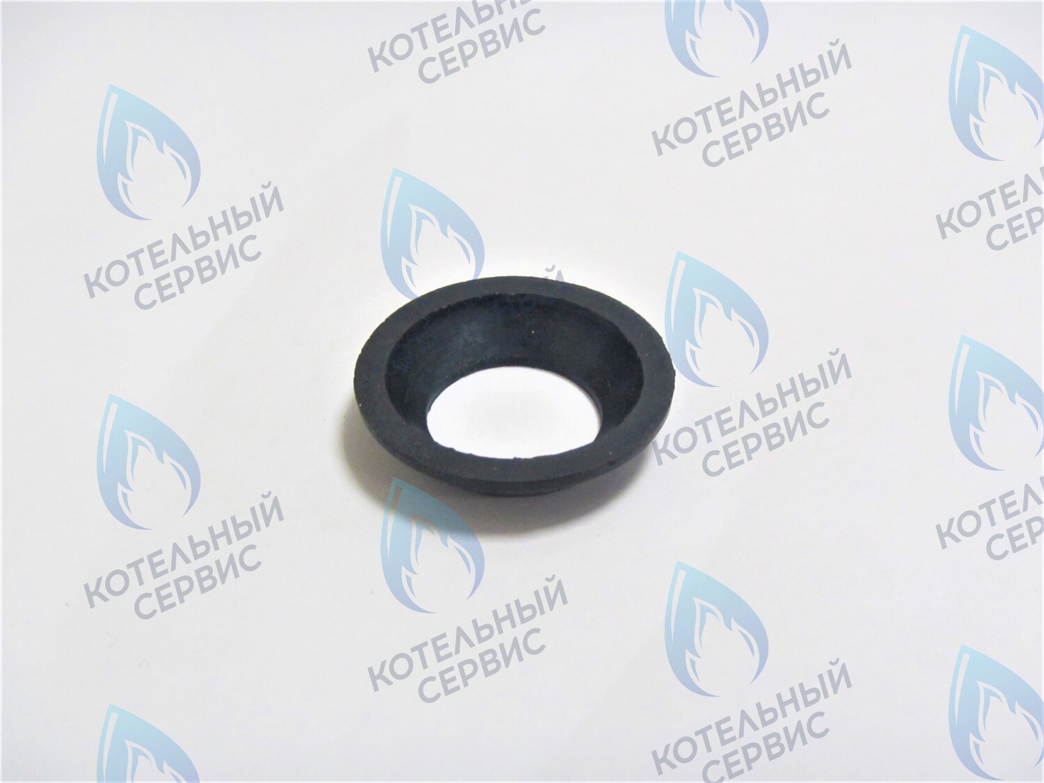 О-образное уплотнение 36,0 х 8,0 конусное,  резина TERMOKRAFT POLYKRAFT