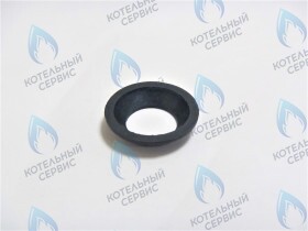 Кольцо уплотнительное конусное 36,0x8,0 (резина) TERMOKRAFT POLYKRAFT
