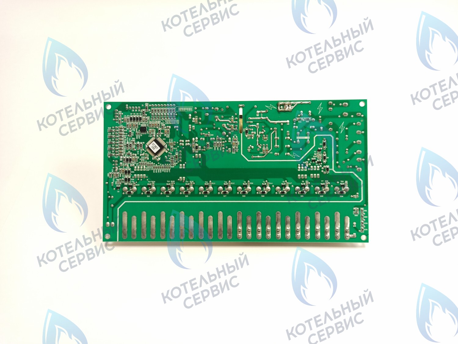 Плата управления, шт FERROLI