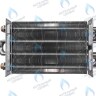 Теплообменник битермический ELECTROLUX (AA07000026)
