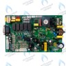Плата управления (для битермических) V3.02 Haier L1P18-F21(M)HEC 10040033, 530016143, 0530016143