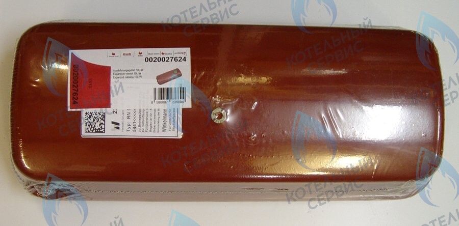 Расширительный бак 10L-W PROTHERM