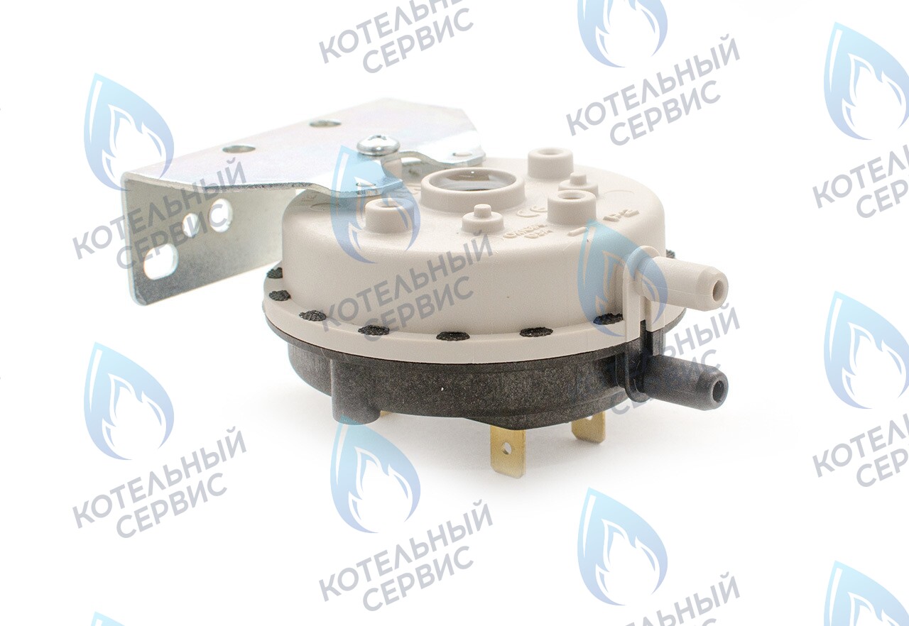 Прессостат с креплением PRBNS2-1212-00 59 Pa Лемакс LEMAX