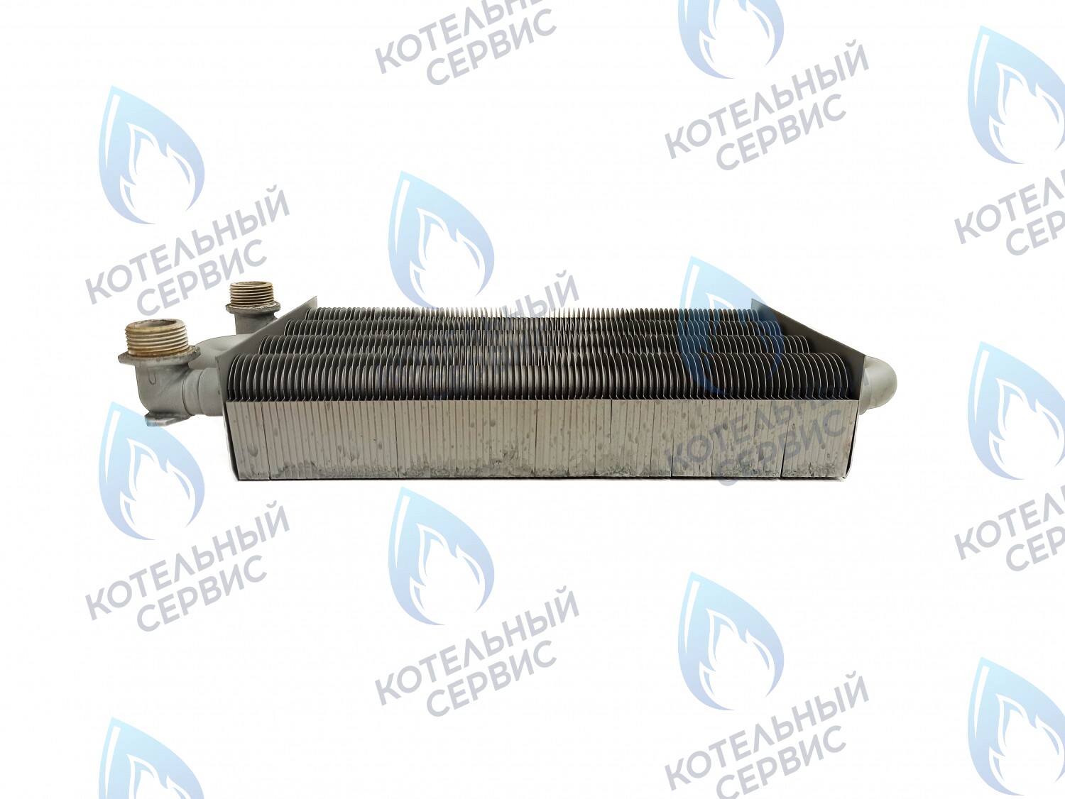 Теплообменник монотермический 24кВт Alpine Light POLYKRAFT (515000028)