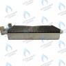 Теплообменник монотермический 24 кВт Polykraft Alpine Light 515000028