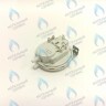 Реле давления воздуха (маностат) 74/64 Pa BOSCH WBN6000/WBN2000 24C/24H, BUDERUS U072 24/24K (87186456530)