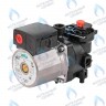 Насос циркуляционный WILO 86w MSL 12/6-3 C