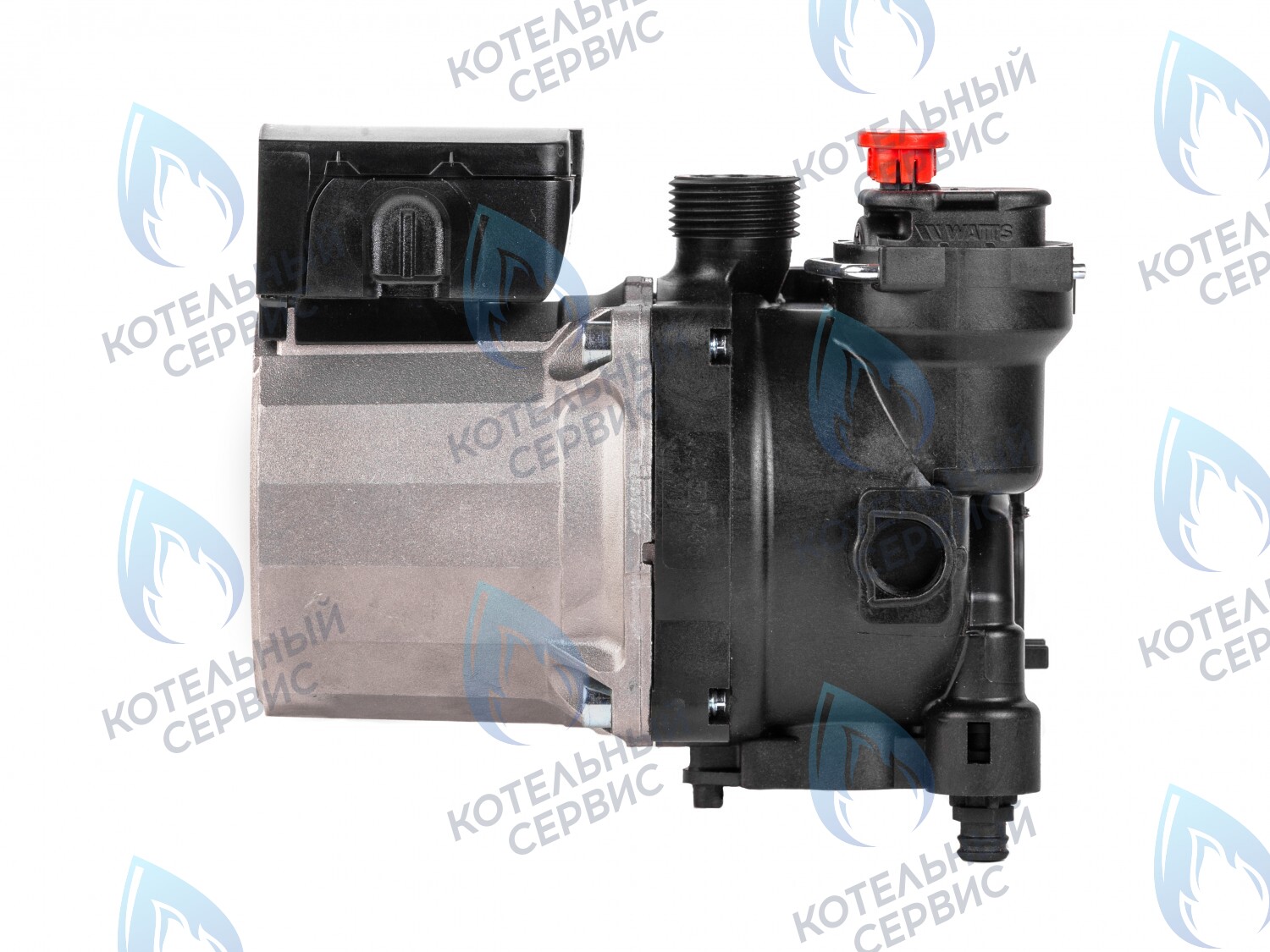 Насос циркуляционный WILO 86w MSL 12/6-3 C