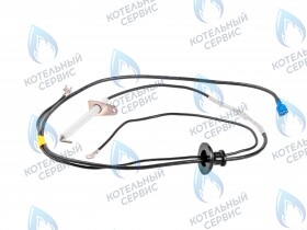 Электрод розжига Electrolux BASIC, HI-TECH (DA13010139)