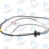 Электрод розжига Electrolux BASIC, HI-TECH (DA13010139)