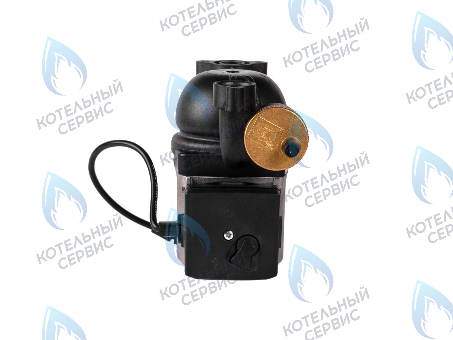 Циркуляционный насос,VAILLANT  VP5/2 (против часовой стрелки) (колесо 72/30мм)