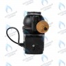 Циркуляционный насос,VAILLANT  VP5/2 (против часовой стрелки) (колесо 72/30мм)