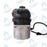 Циркуляционный насос,VAILLANT  VP5/2 (против часовой стрелки) (колесо 72/30мм)