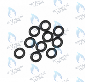 Кольцо уплотнительное 13,4x3,17мм (комплект 10шт) VAILLANT