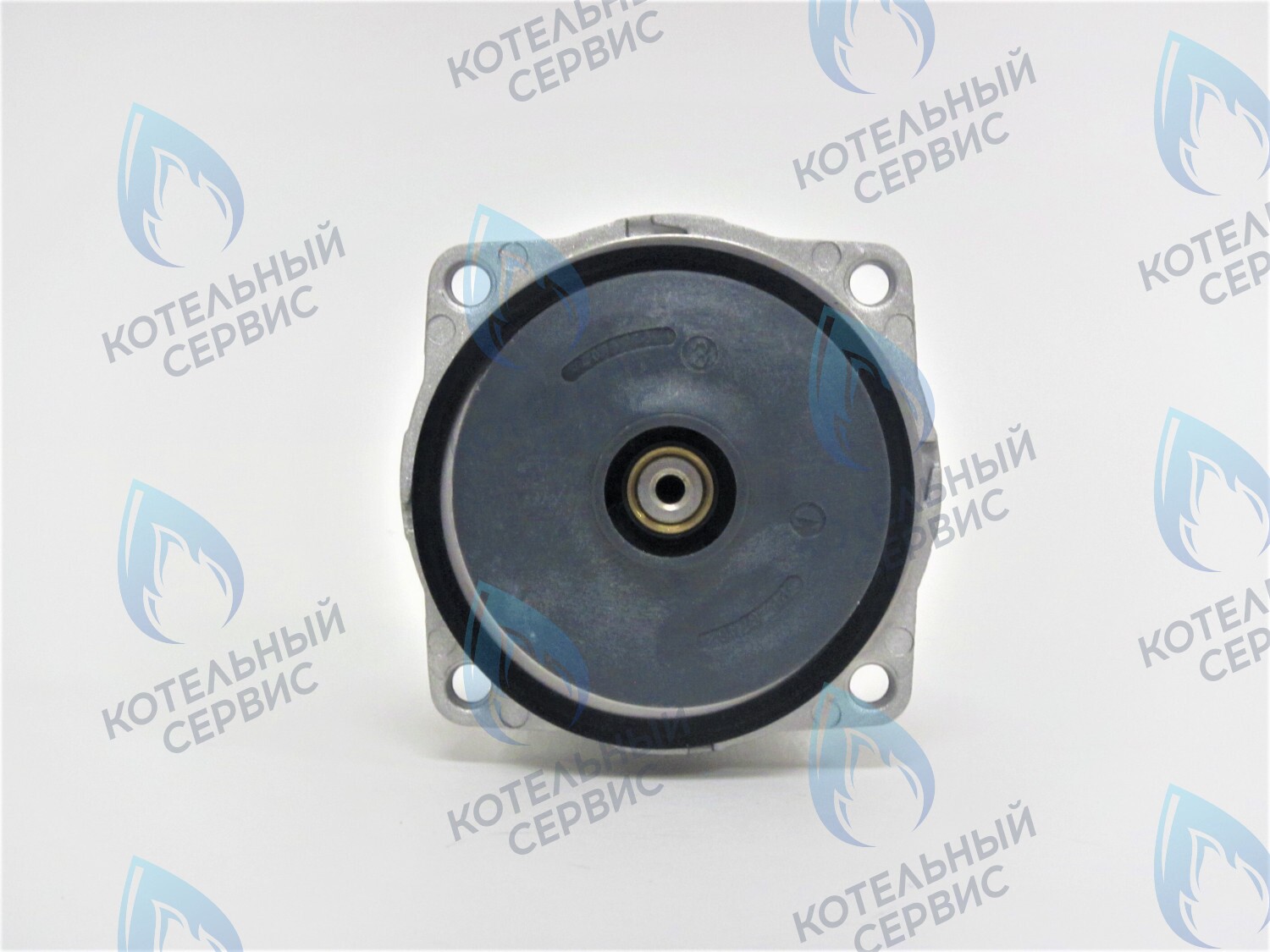 Двигатель насоса (без улитки, без терминала) WILO NFSL 12/7 15/7 118w