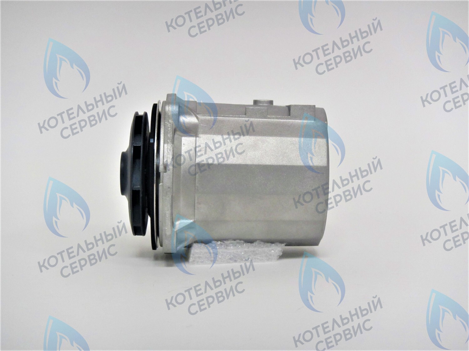 Двигатель насоса (без улитки, без терминала) WILO NFSL 12/7 15/7 118w