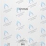 Газовый настенный двухконтурный котел RINNAI BR-K