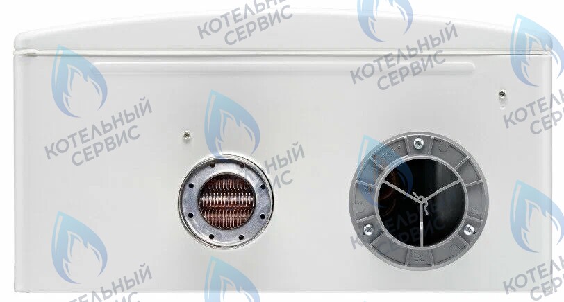 Газовый настенный двухконтурный котел RINNAI BR-K