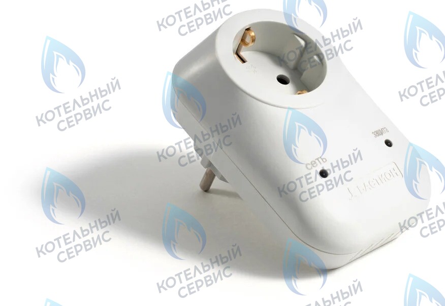 Защита от скачков напряжения АЛЬБАТРОС-220/3500 АС