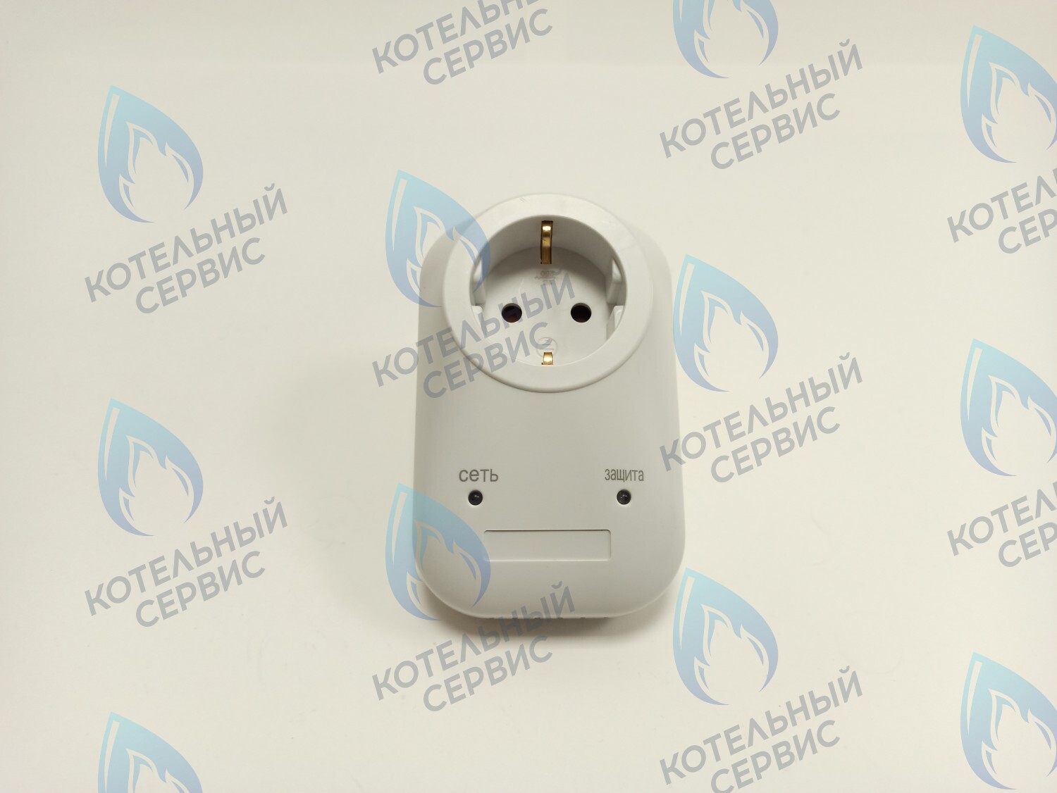 Защита от скачков напряжения АЛЬБАТРОС-220/3500 АС