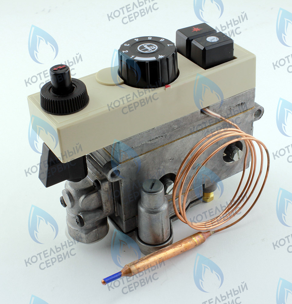 Газовый клапан SIT 710 MiniSit